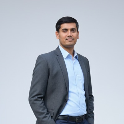 Prakash Maharaj